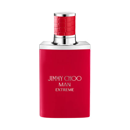 JIMMY CHOO Man Extreme Eau de Parfum bottle front view