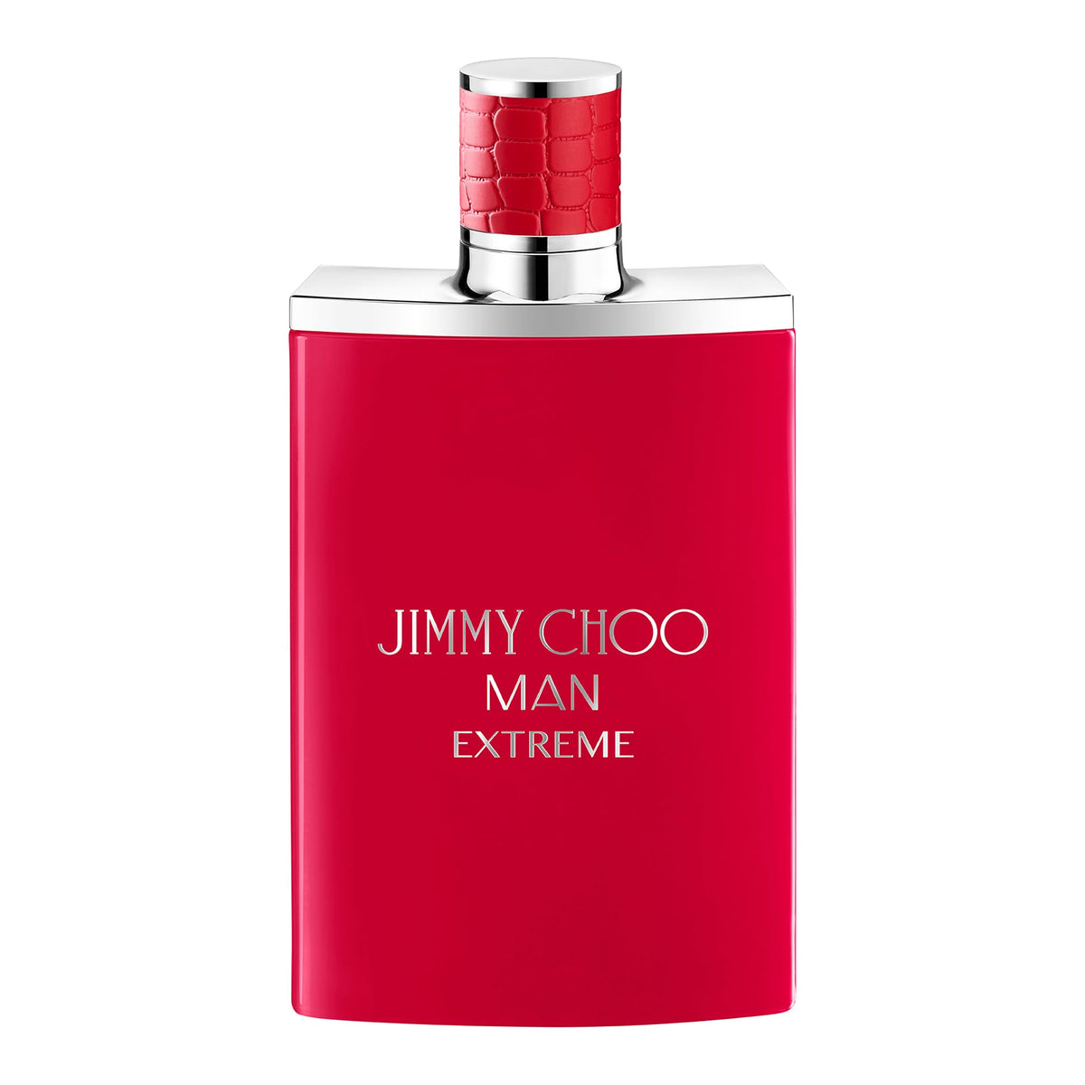 JIMMY CHOO Man Extreme Eau de Parfum bottle front view