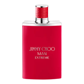 JIMMY CHOO Man Extreme Eau de Parfum bottle front view