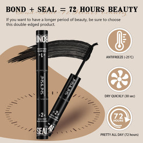 JMS&JMS Lash Bond and Seal Glue applicator detail