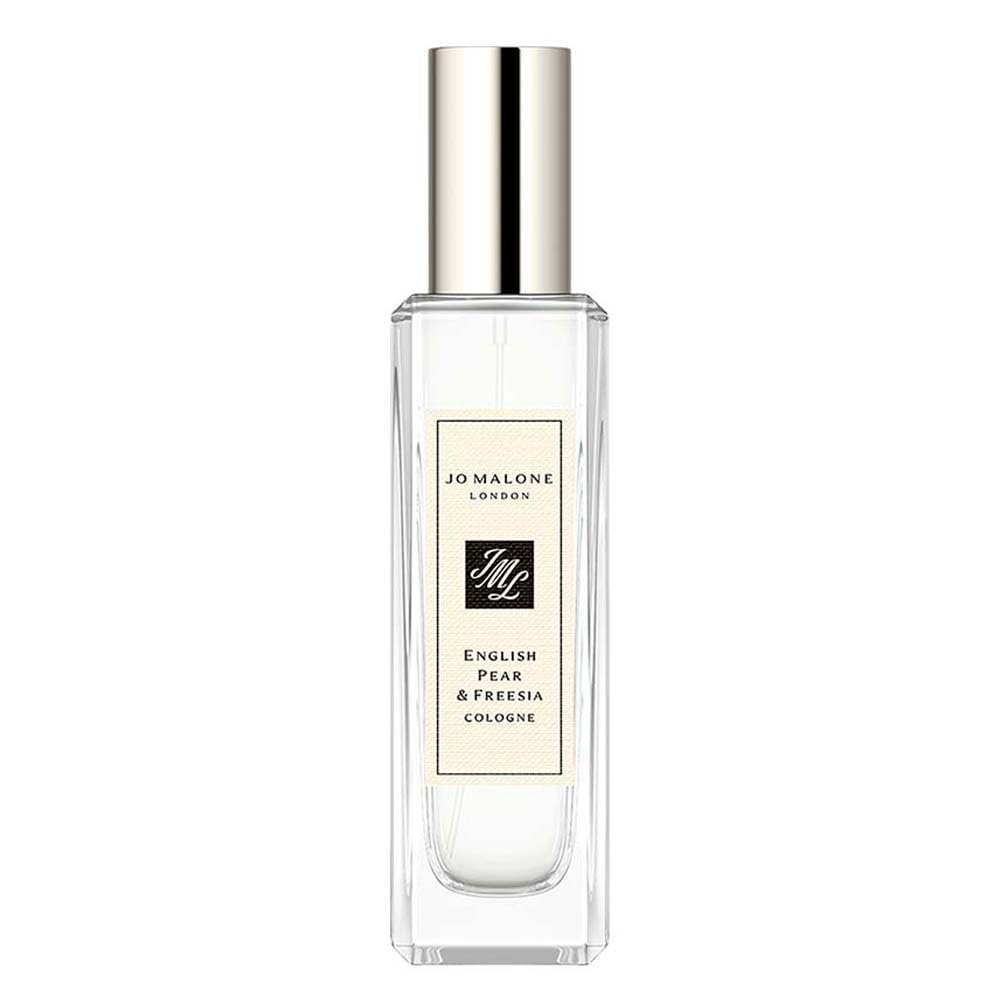 Jo Malone English Pear & Freesia Cologne Spray 30ml bottle front view
