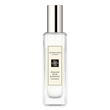 Jo Malone English Pear & Freesia Cologne Spray 30ml bottle front view