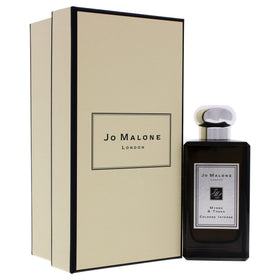 Jo Malone Myrrh & Tonka Cologne Intense Spray bottle side view