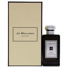 Jo Malone Myrrh & Tonka Cologne Intense Spray front view