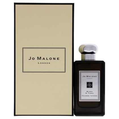 Jo Malone Myrrh & Tonka Cologne Intense Spray front view
