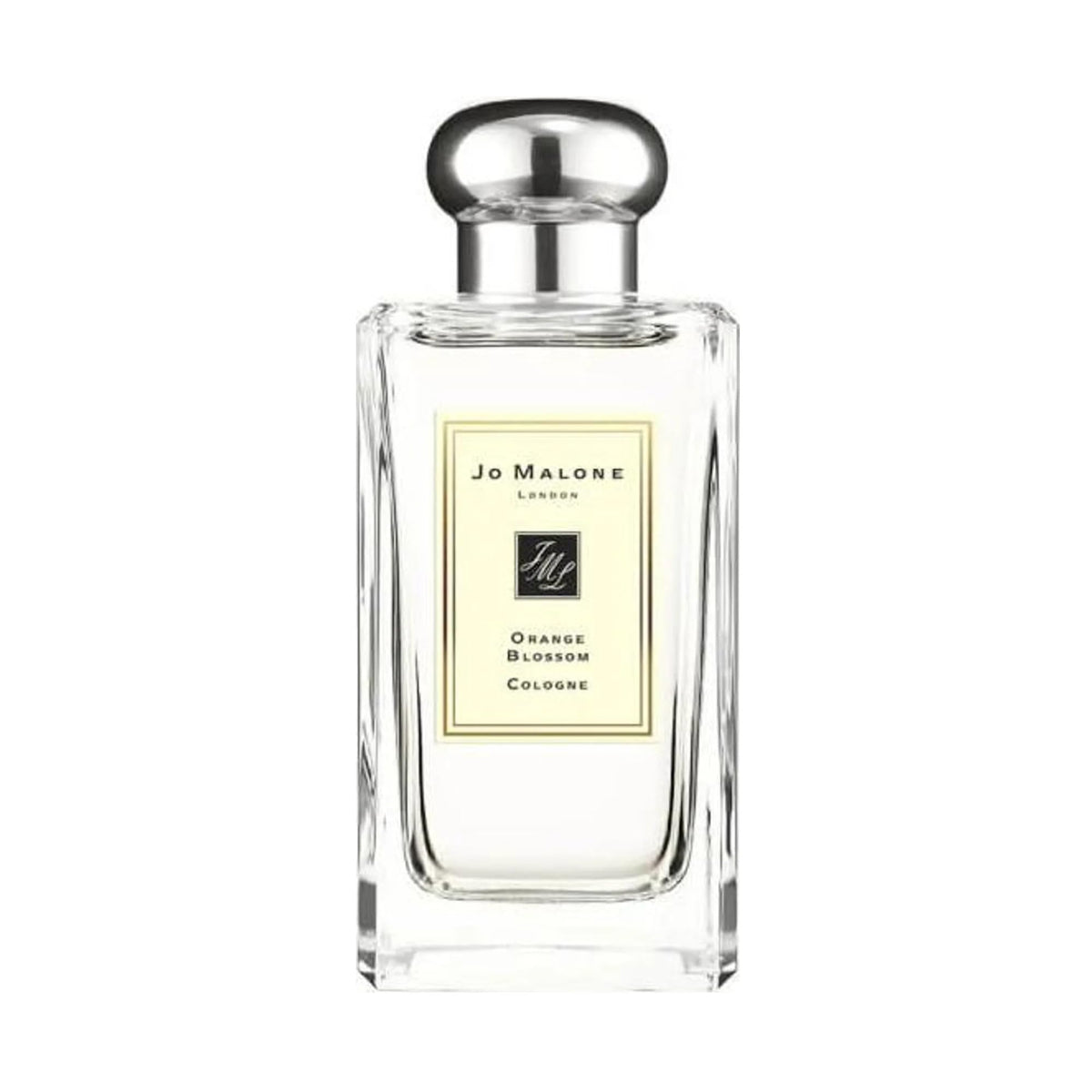 Jo Malone Orange Blossom Cologne Spray 3.4 Ounce front view