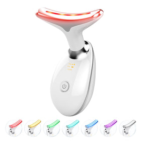 Jobazok Red Light Therapy Face Massager front view