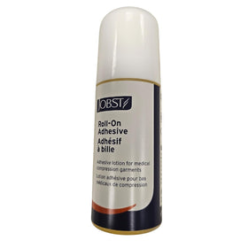 JOBST It Stays! Roll-On Body Fixative 2 Ounce packaging
