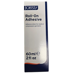 JOBST It Stays! Roll-On Body Fixative 2 Ounce side view