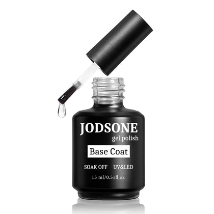 JODSONE 15ml Gel Base Coat front view