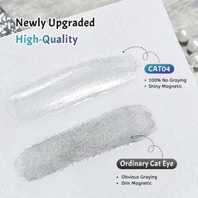 JODSONE base coat and top coat included in the set