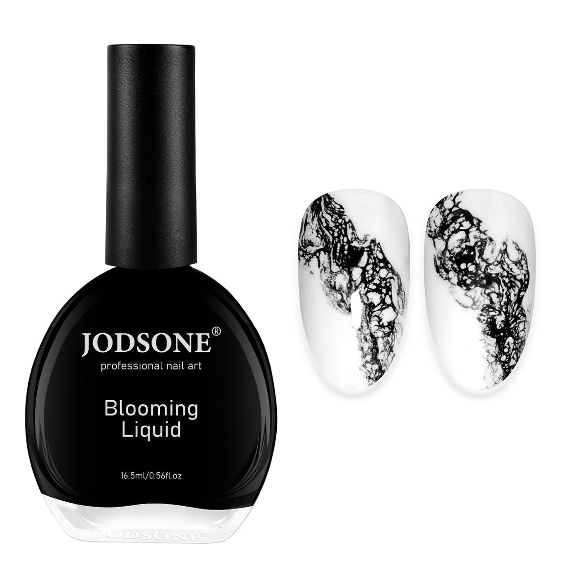 JODSONE Blooming Wave Nail Gel 16.5ML front view