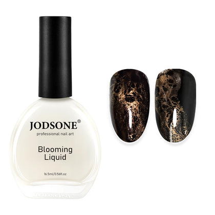 JODSONE Blooming Wave Nail Gel 16.5ML front view