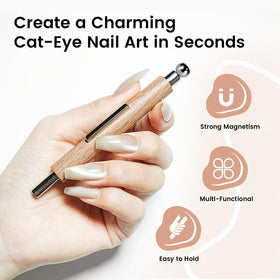 JODSONE Cat Eye Magnet Tool packaging and contents