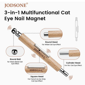 JODSONE Cat Eye Magnet Tool showing the 6mm cylinder magnet
