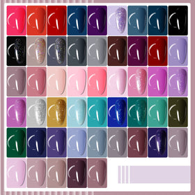 JODSONE Gel Nail Polish beautiful packaging