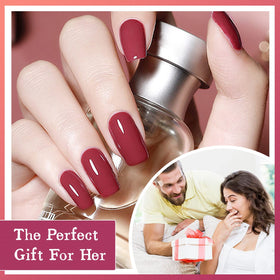 JODSONE manicure tools included in the kit