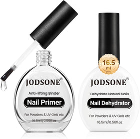 JODSONE Nail Dehydrate and Primer Set 16.5ml front view