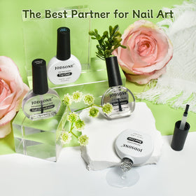 JODSONE nail kit in a gift box ready for presentation