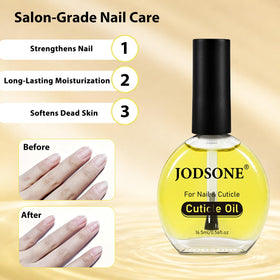 JODSONE Nail Prep Bundle packaging