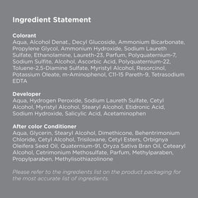 John Frieda after-colour conditioner tube