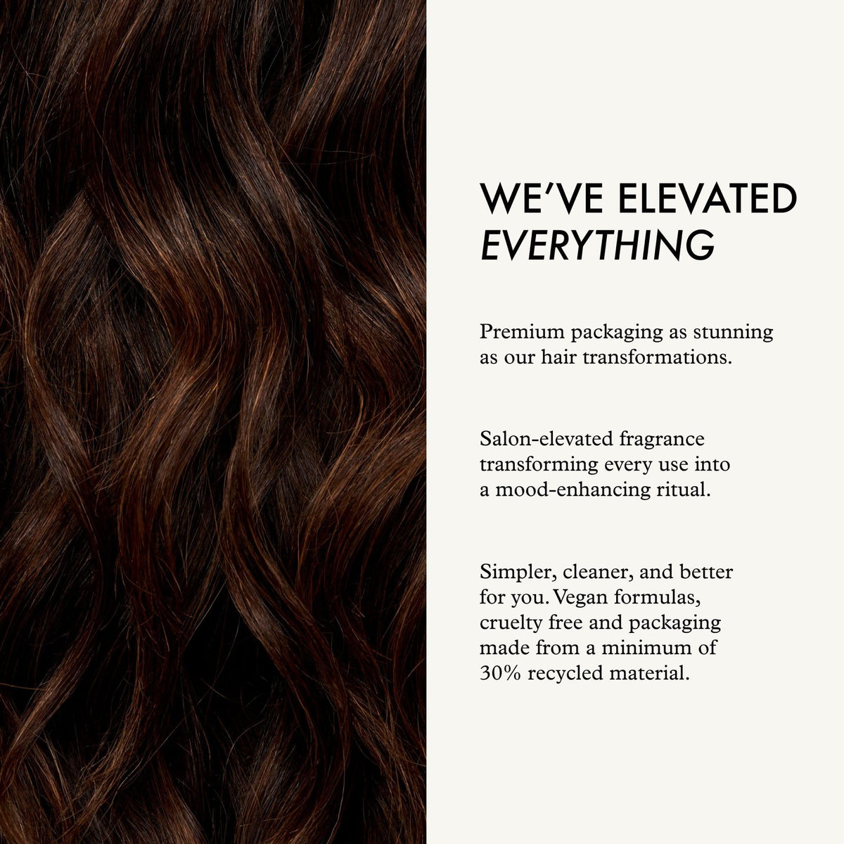 John Frieda Frizz Ease 3 Day Straight Flat Iron Spray side view