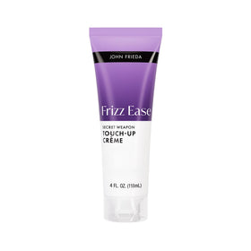 John Frieda Frizz Ease Smoothing Hair Creme 4 fl oz front view