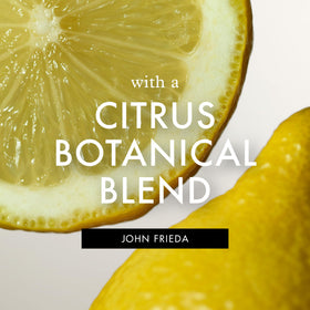 John Frieda Go Blonder Lightening Shampoo ingredients list