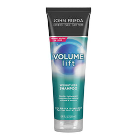 John Frieda Volume Lift Shampoo 8.45 Oz front view