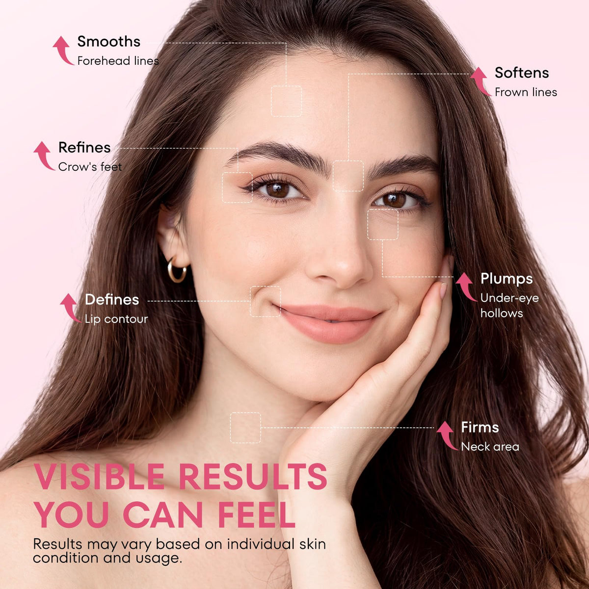 Johohula PDRN Collagen Stick with natural ingredients