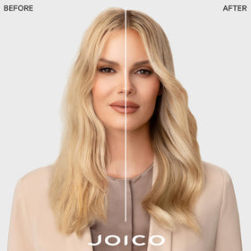 Joico Blonde Life Brightening Conditioner 8.5 Fl Oz back view