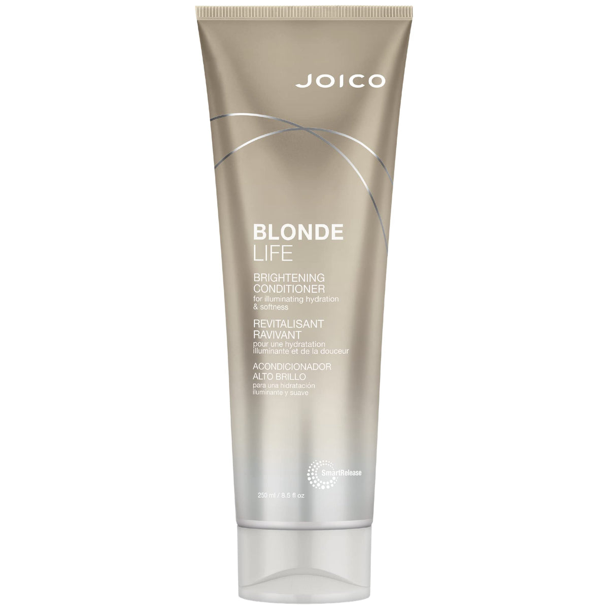 Joico Blonde Life Brightening Conditioner 8.5 Fl Oz front view