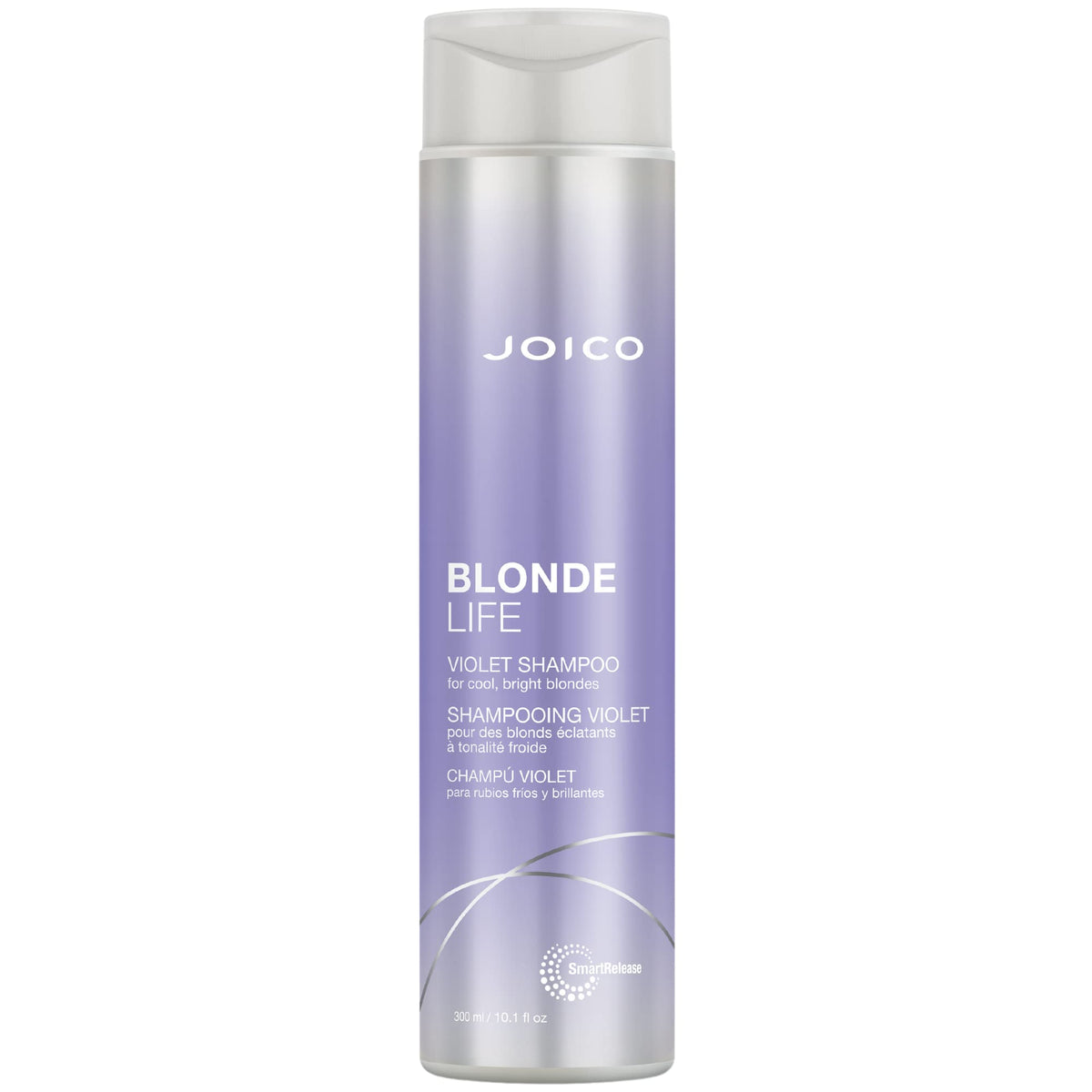 Joico Blonde Life Violet Shampoo 10.1 Fl Oz front view