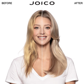 Joico Color Balance Purple Conditioner 10.1 oz front view