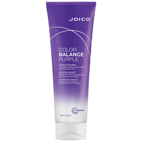 Joico Color Balance Purple Conditioner 8.5 Fl Oz front view