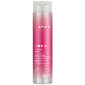 Joico Colorful Anti-Fade Shampoo 10.1 Fl Oz front view