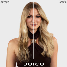 Joico Defy Damage In A Flash 7-Second Bond Builder bottle with label