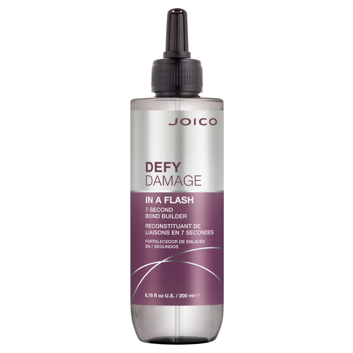 Joico Defy Damage In A Flash 7-Second Bond Builder front view