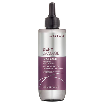 Joico Defy Damage In A Flash 7-Second Bond Builder front view