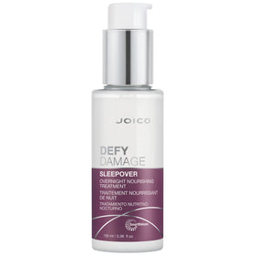 Joico Defy Damage Sleep Over Overnight 3.4 Fl Oz front view