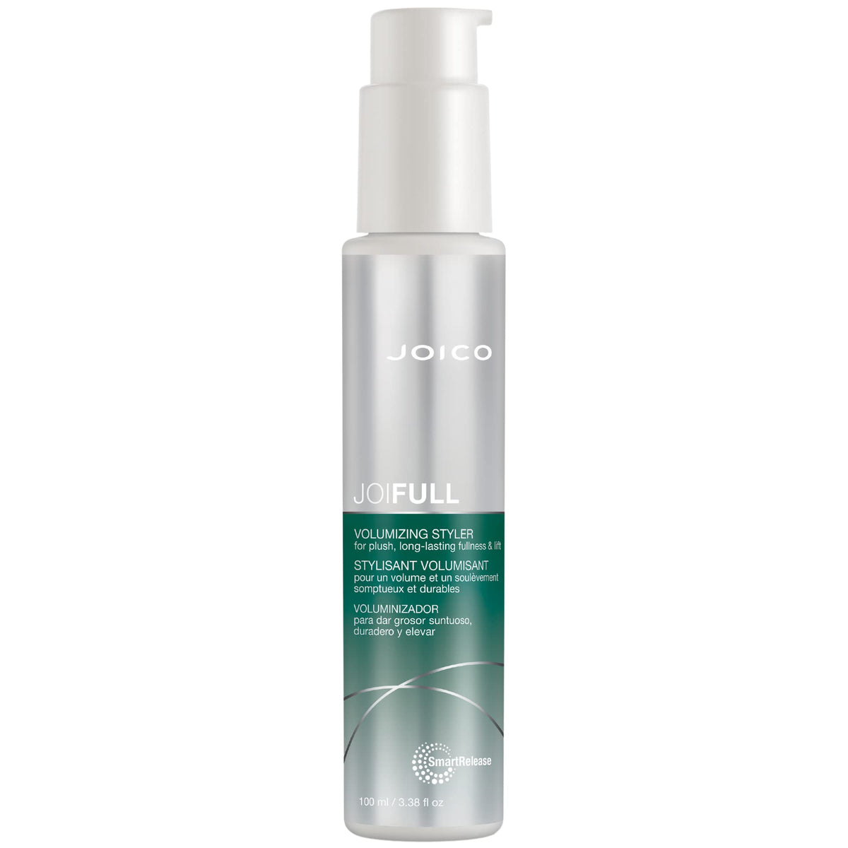 Joico Full Volumizing Styler 3.4 Fl Oz front view