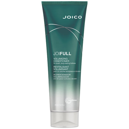 Joico JoiFULL Volumizing Conditioner 8.5 Fl Oz front view