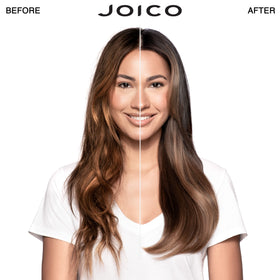 Joico K-pak Color Therapy Conditioner 10.1 Oz front view