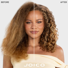Joico K-PAK Colour Therapy Conditioner 33.8 Fl Oz back view
