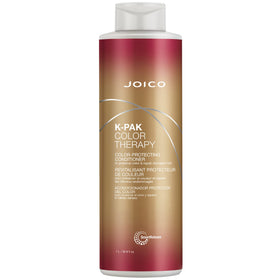 Joico K-PAK Colour Therapy Conditioner 33.8 Fl Oz front view