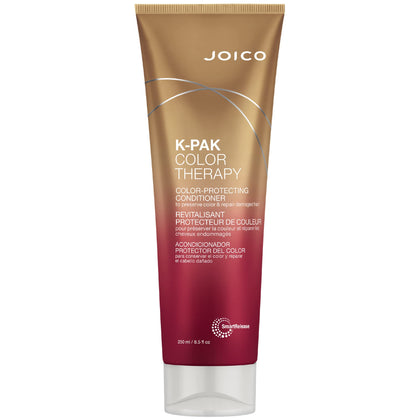 Joico K-PAK Colour Therapy Conditioner 8.5 Fl Oz front view