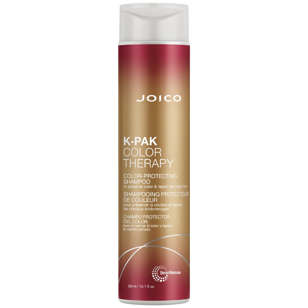 Joico K-PAK Colour Therapy Shampoo 10.1 Fl Oz front view