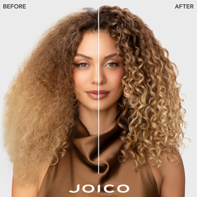 Joico K-PAK Daily Reconstructing Conditioner with keratin and guava fruit extract