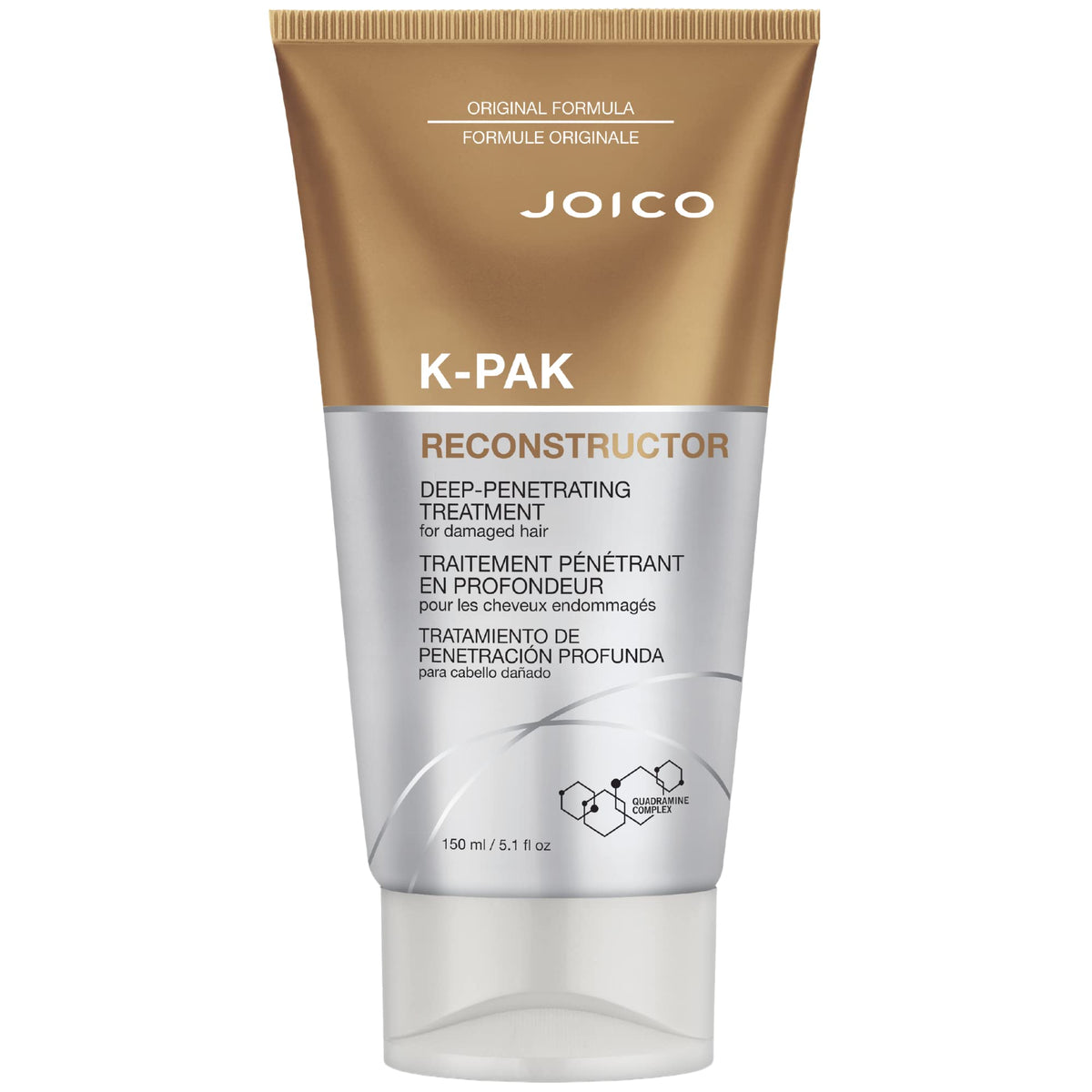 Joico K-PAK Reconstructor front view with packaging
