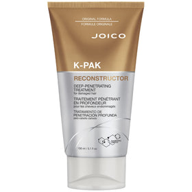 Joico K-PAK Reconstructor front view with packaging